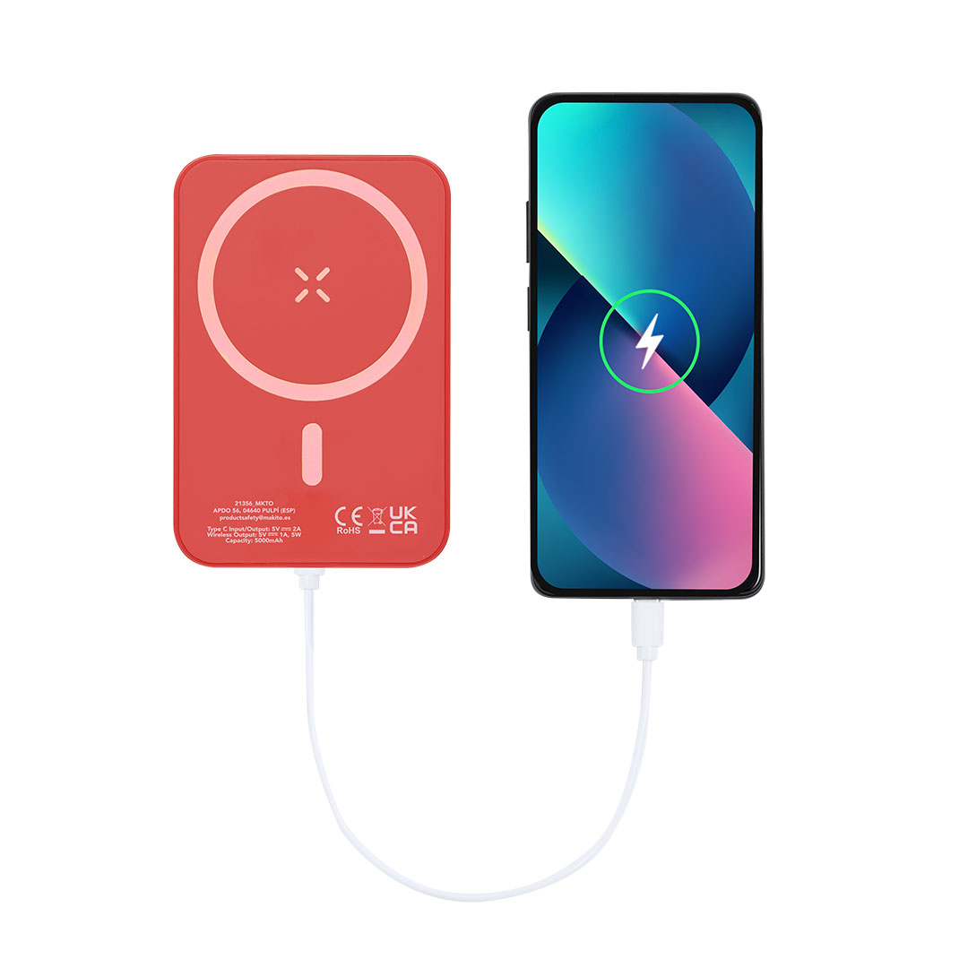 Power Bank Tudelak - Imagen 2
