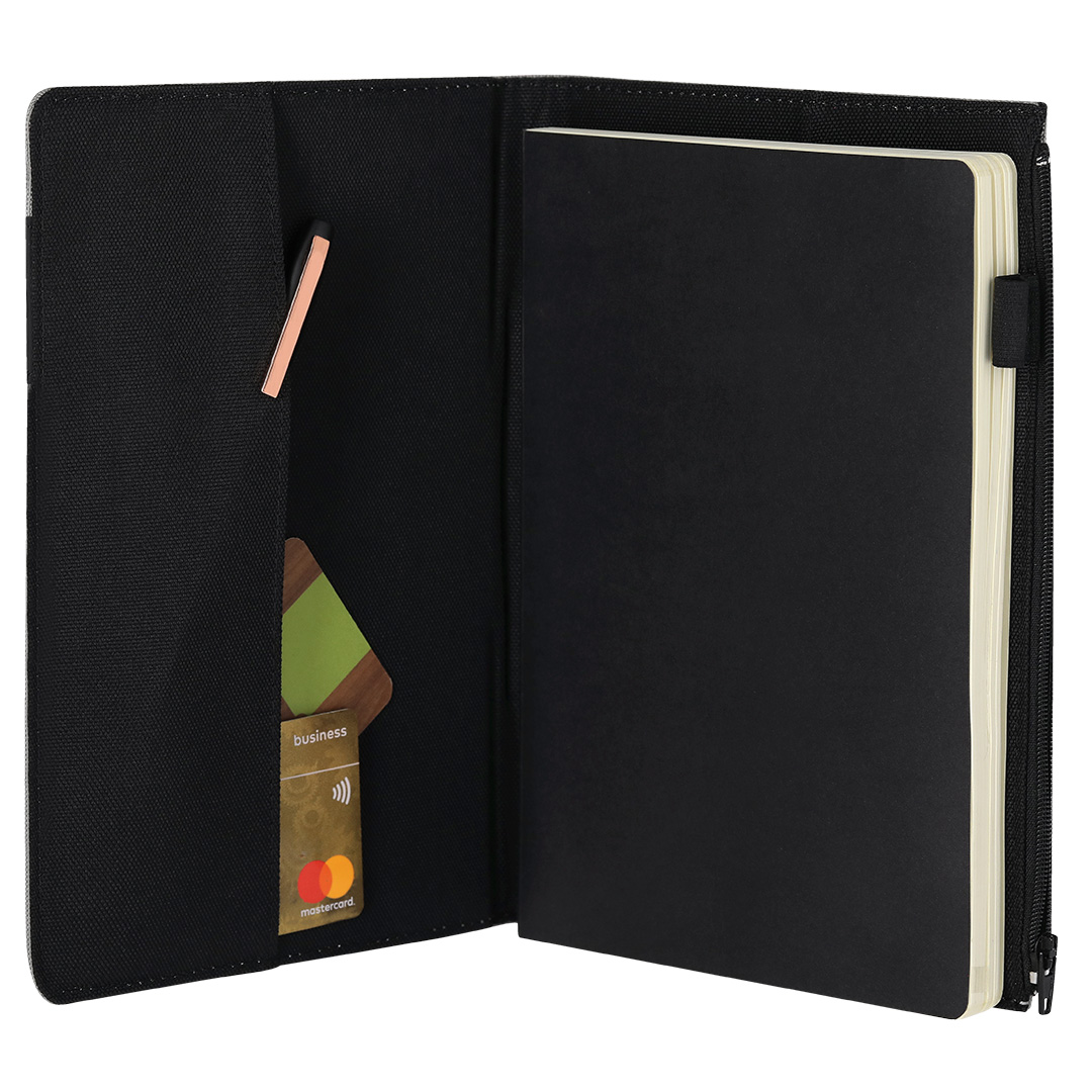 Bloc Notas Funda Katz - Imagen 3