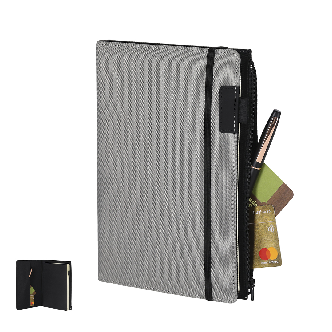 Bloc Notas Funda Katz