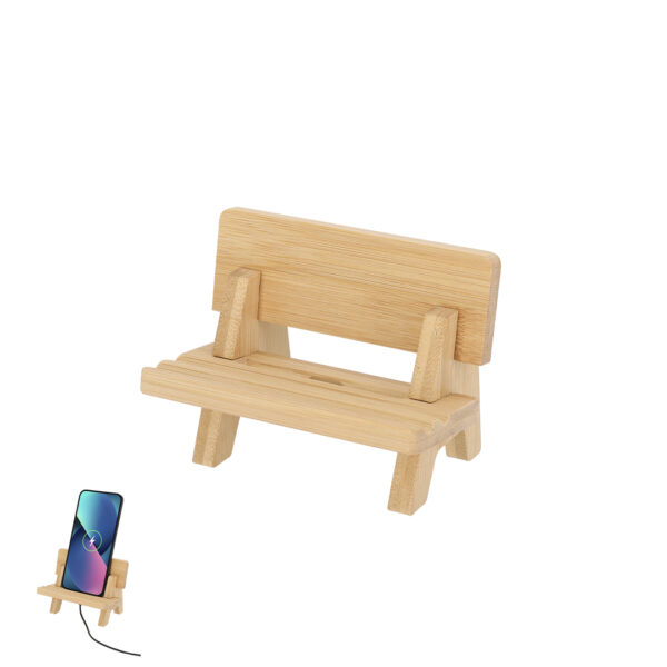 Soporte Hadam