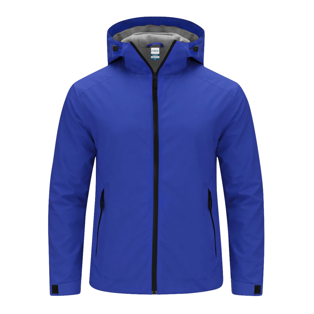 Parka Sarbon - Imagen 4
