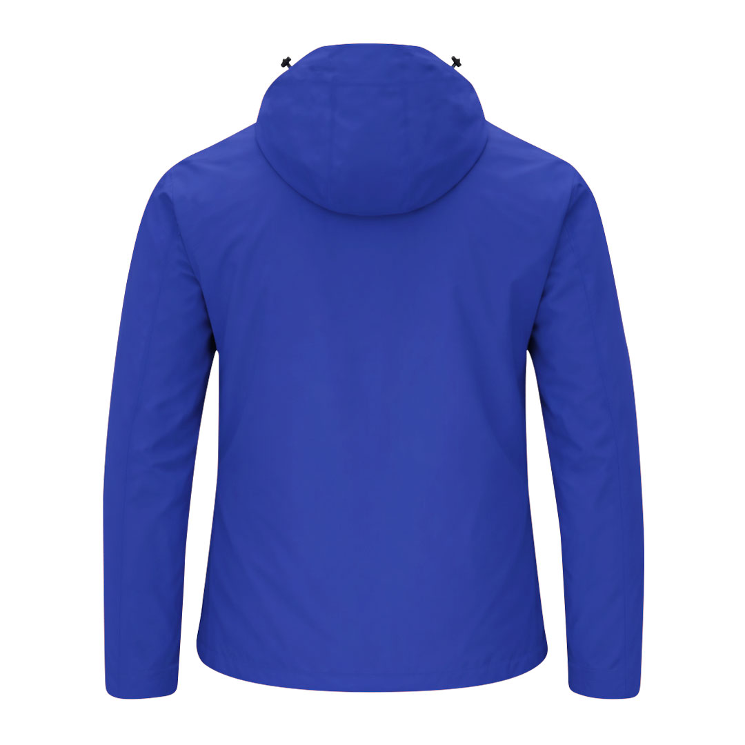 Parka Sarbon - Imagen 2