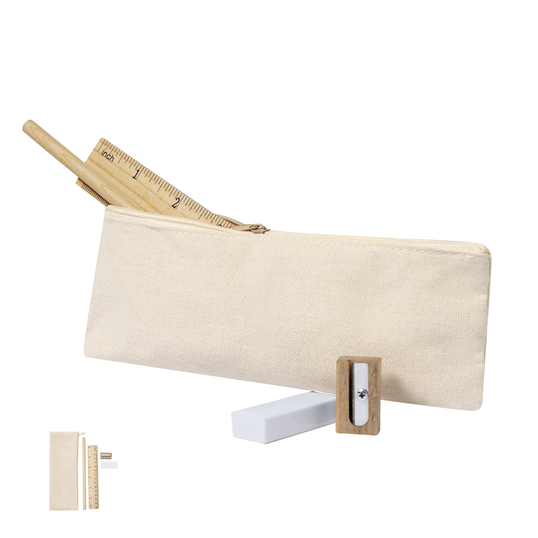 Estuche Kramer