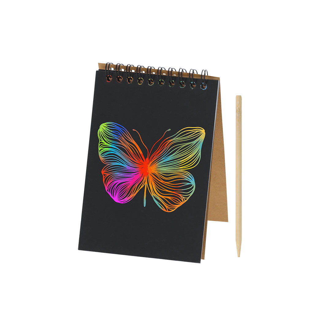 Libreta Madguire - Imagen 2