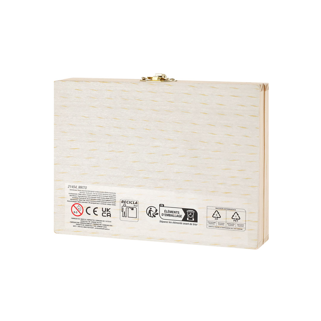Estuche Lidner - Imagen 2