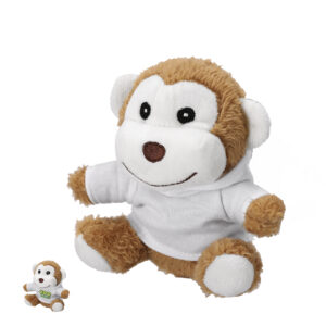 Peluche Benarek