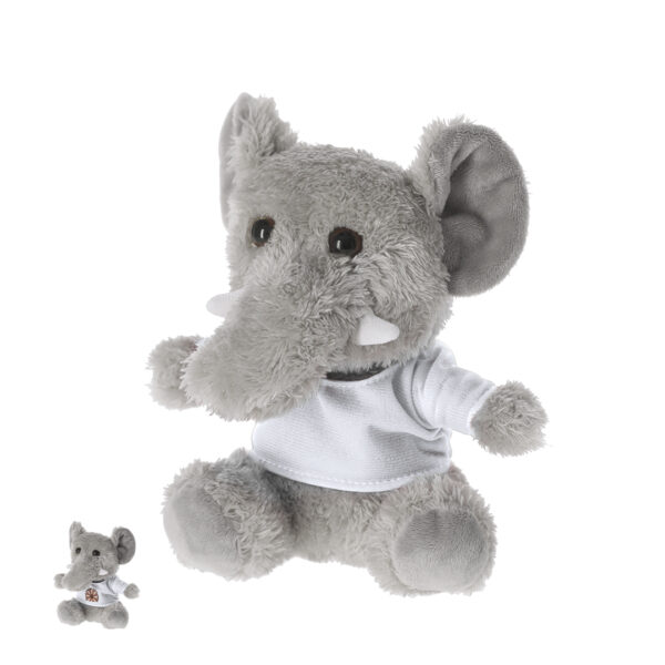 Peluche Brekalo