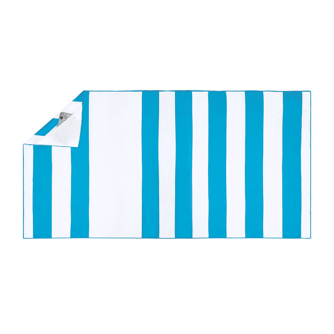 Toalla Absorbente Jeffrey - Imagen 4