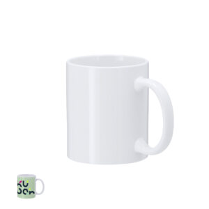 Taza Sublimación Werdan