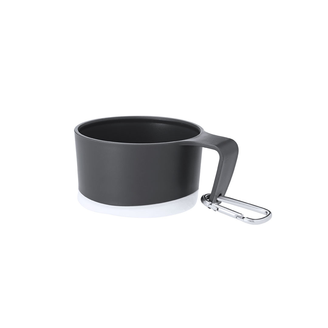 Taza Plegable Mibar - Imagen 5