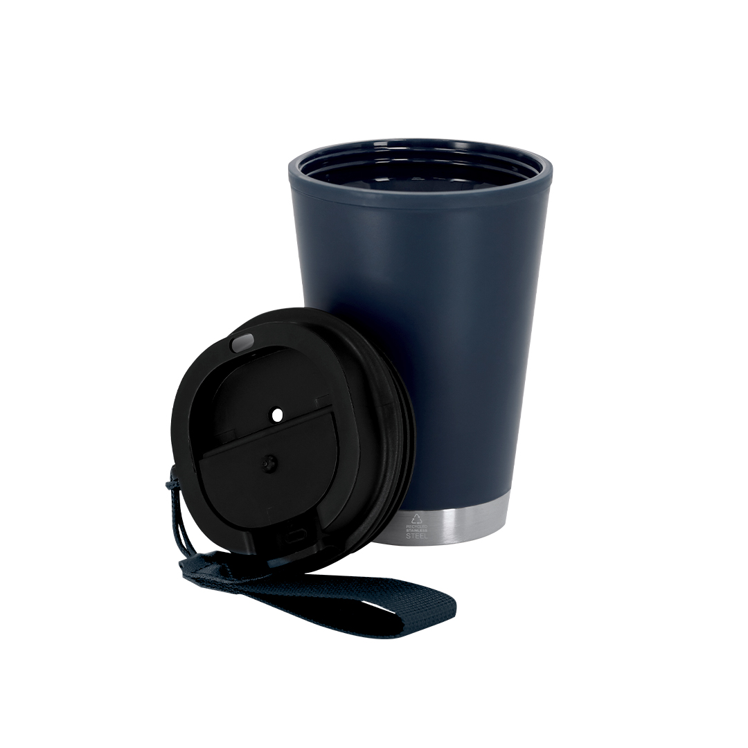 Vaso Térmico Wirten - Imagen 2