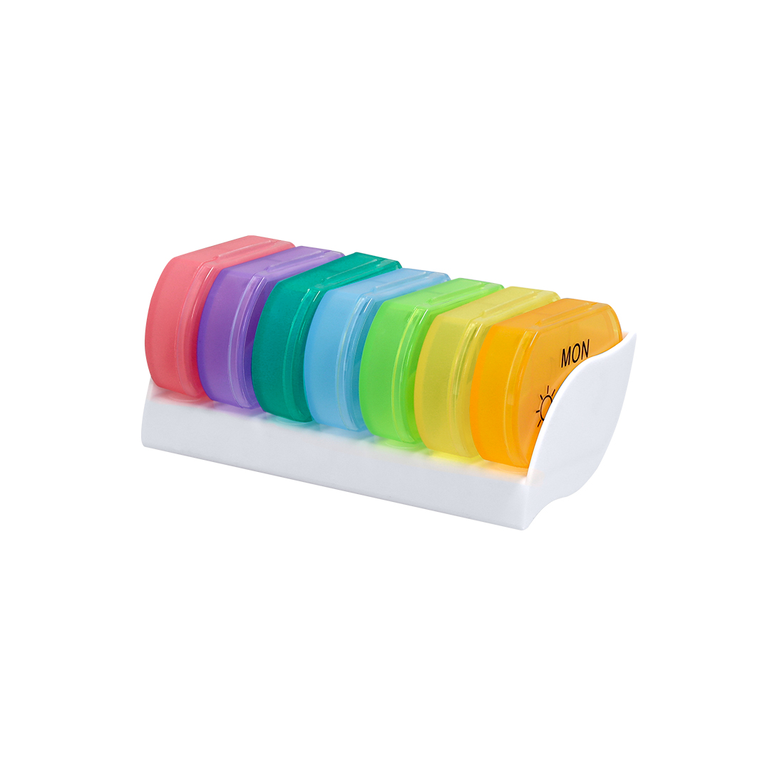 Pastillero Parnex - Imagen 3