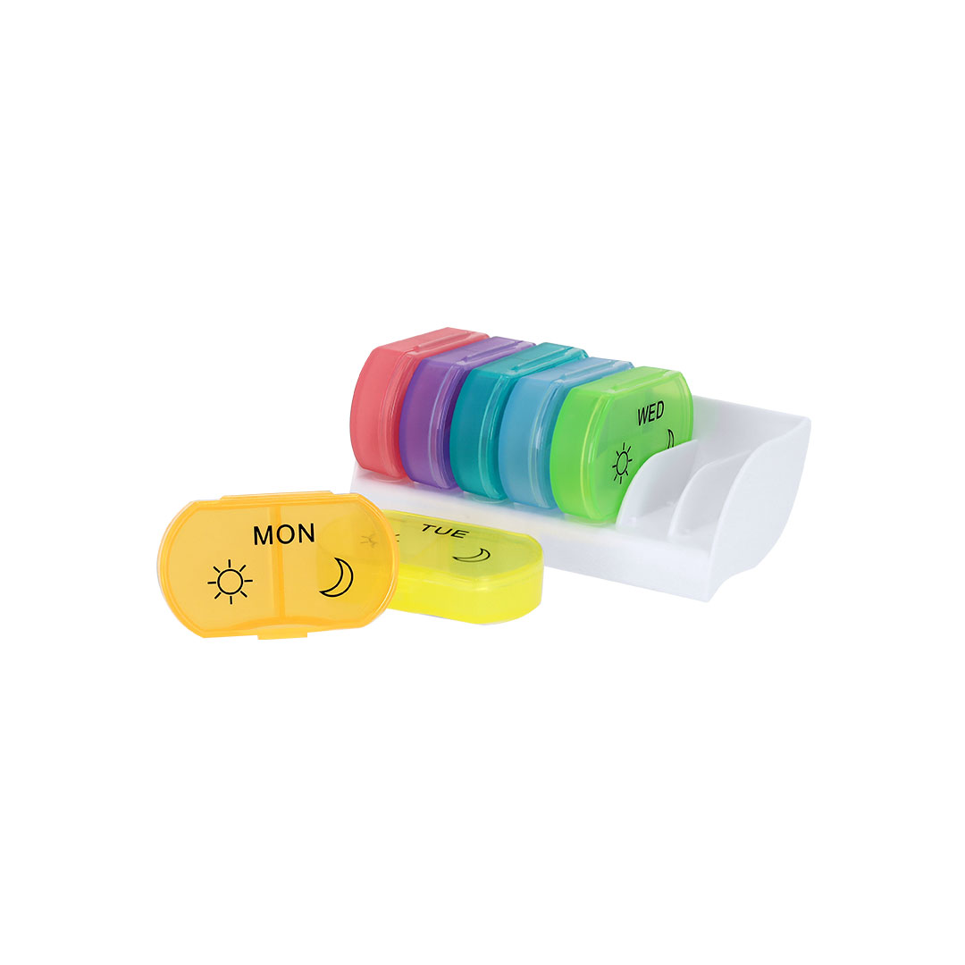 Pastillero Parnex - Imagen 4