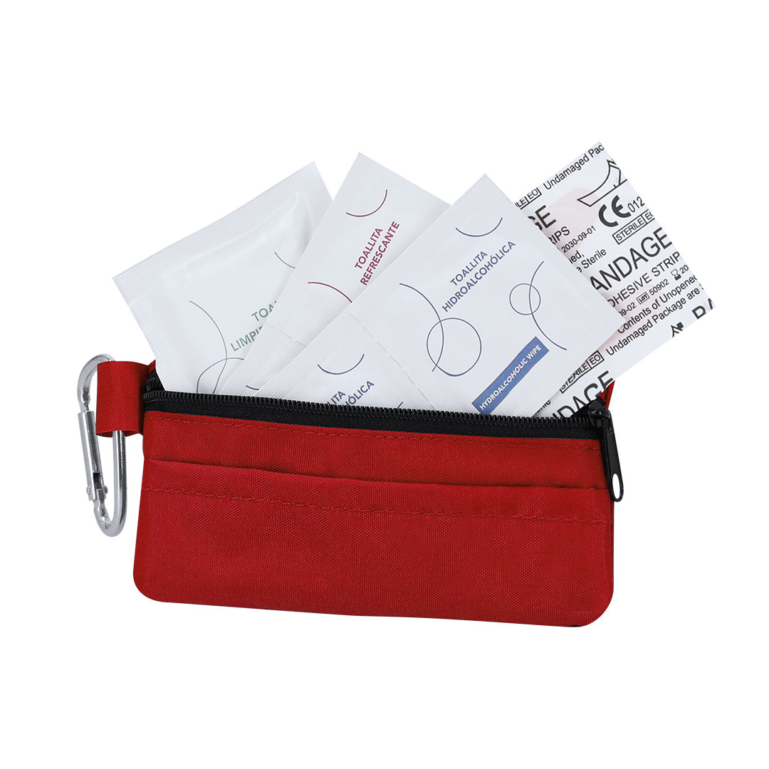 Kit Emergencia Fredek - Imagen 2