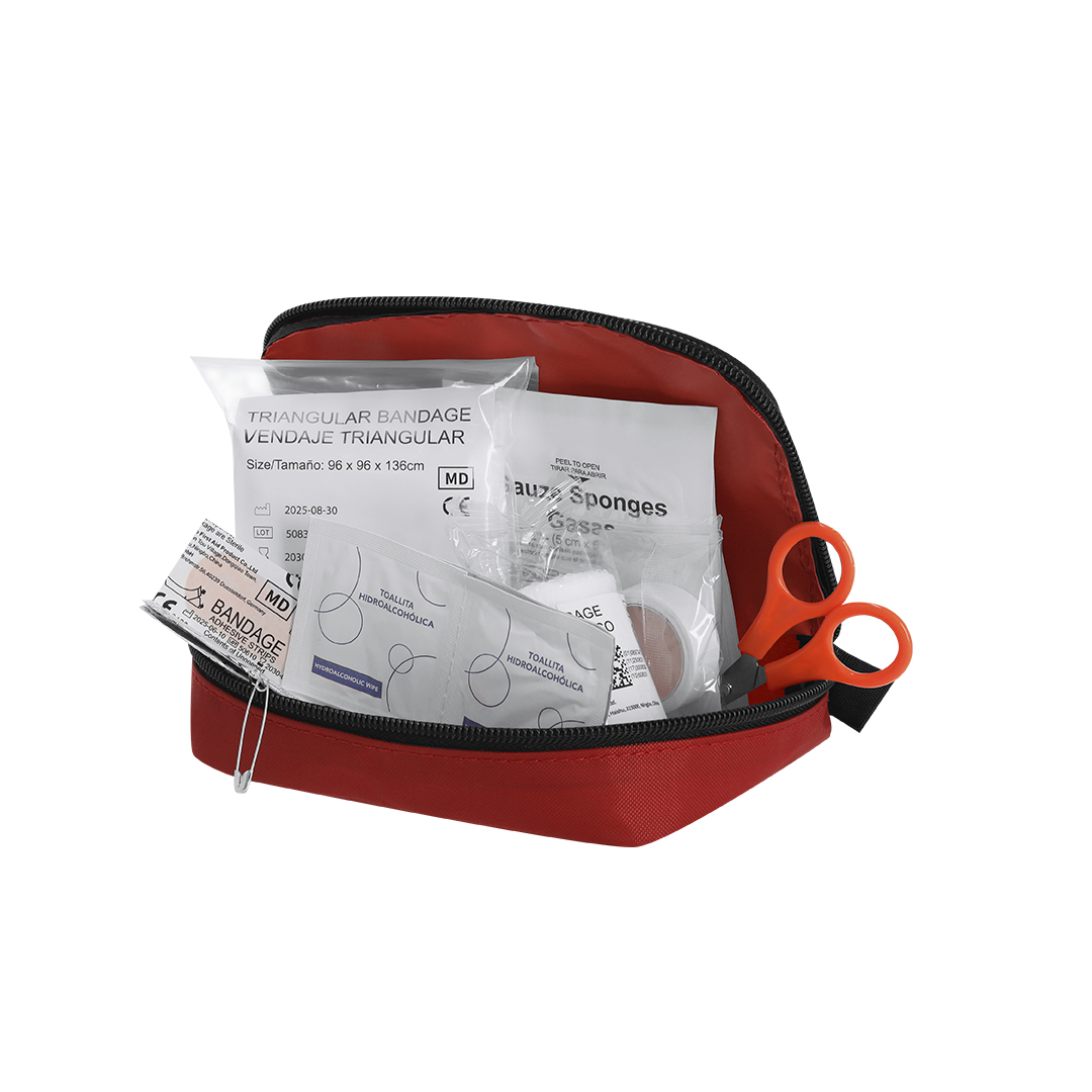 Kit Emergencia Kintar - Imagen 2