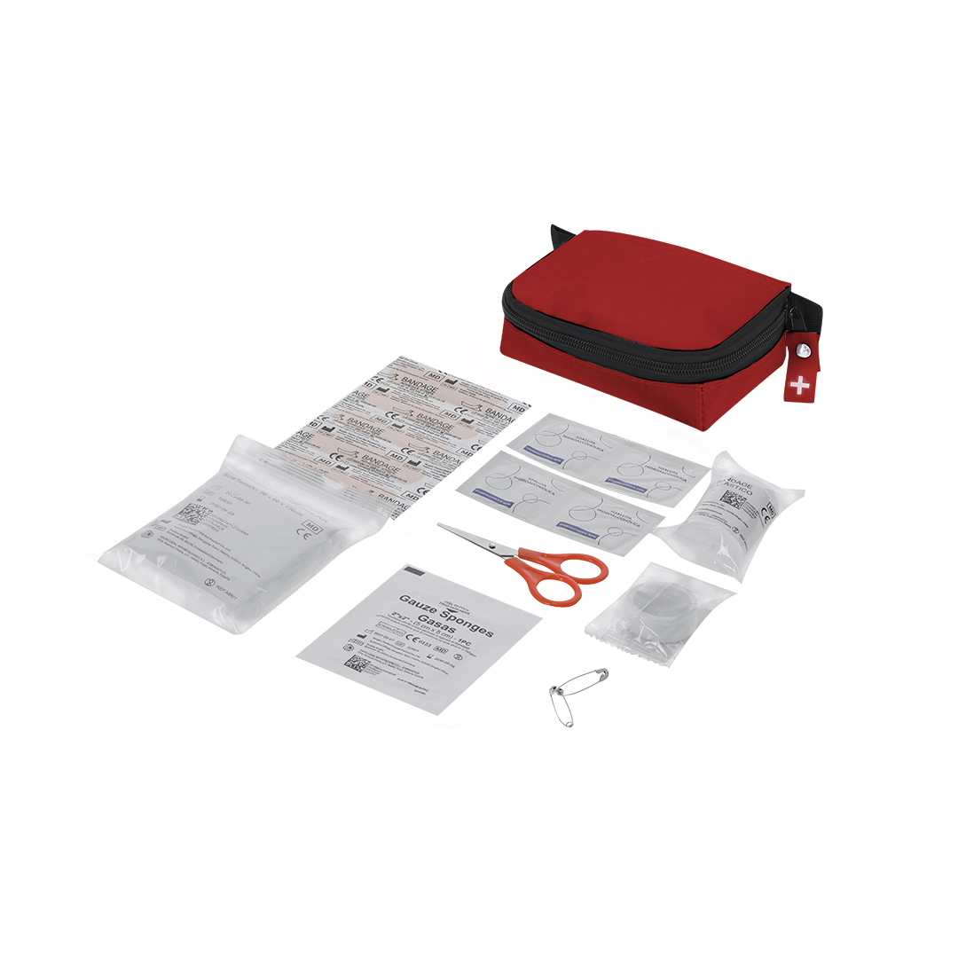Kit Emergencia Kintar - Imagen 3