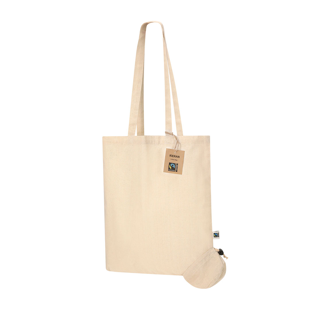Bolsa Plegable Kieran - Imagen 4