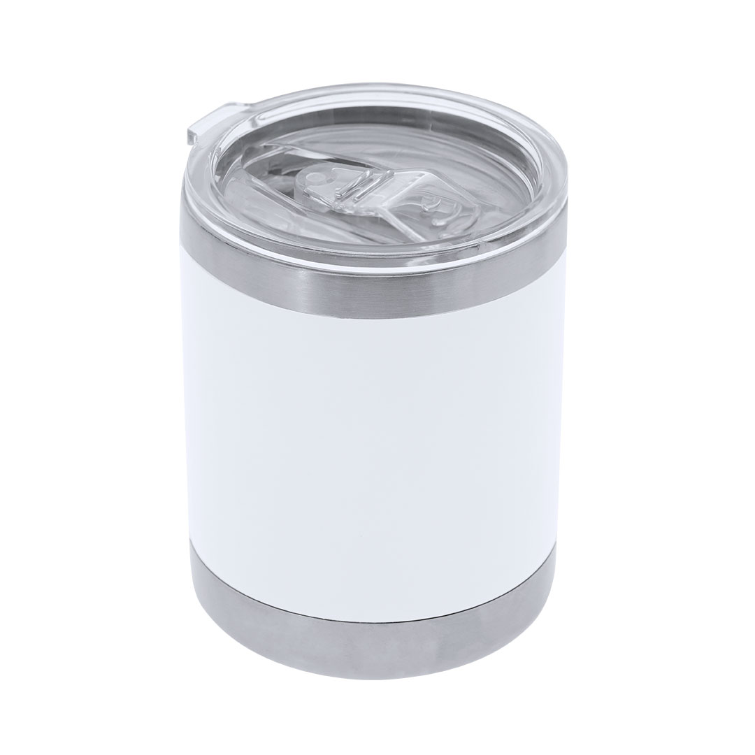 Vaso Térmico Sublimación Teyana - Imagen 2