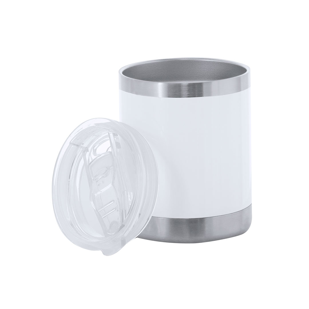 Vaso Térmico Sublimación Teyana - Imagen 3