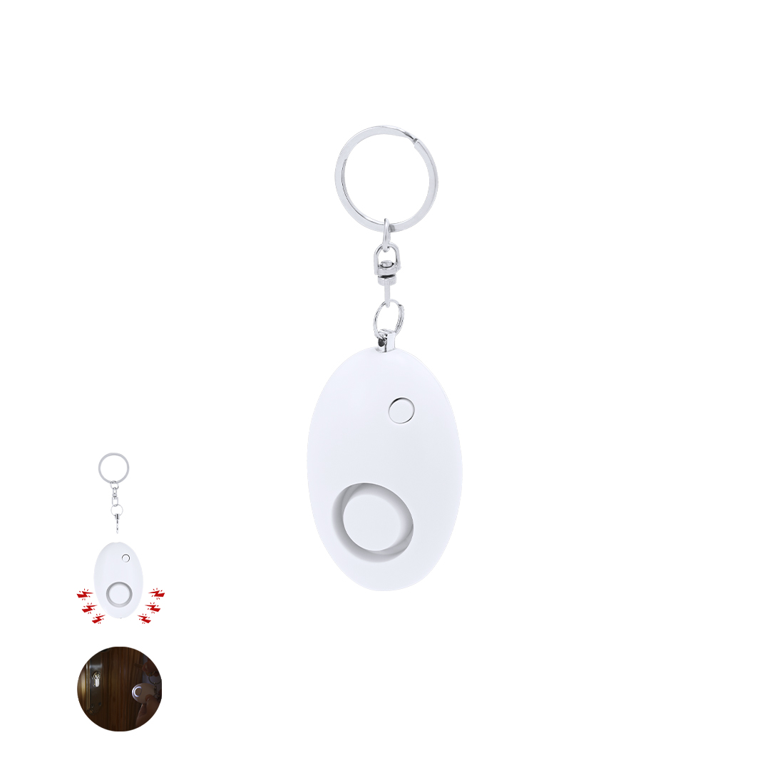 Alarma Personal Lyra