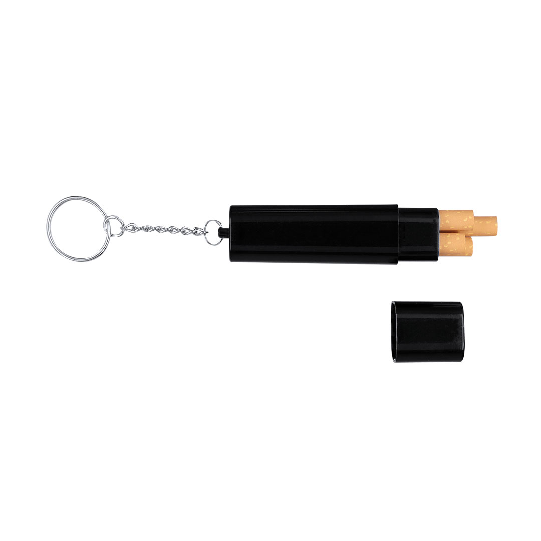 Estuche Tabaco Llavero Jiyane - Imagen 2