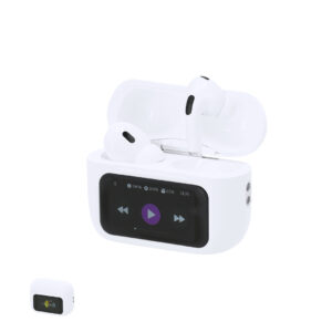 Auriculares Kardax