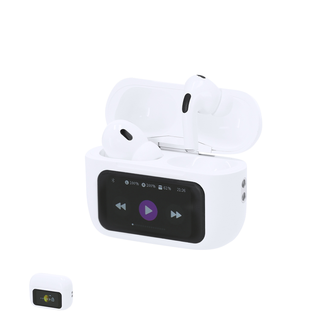 Auriculares Kardax