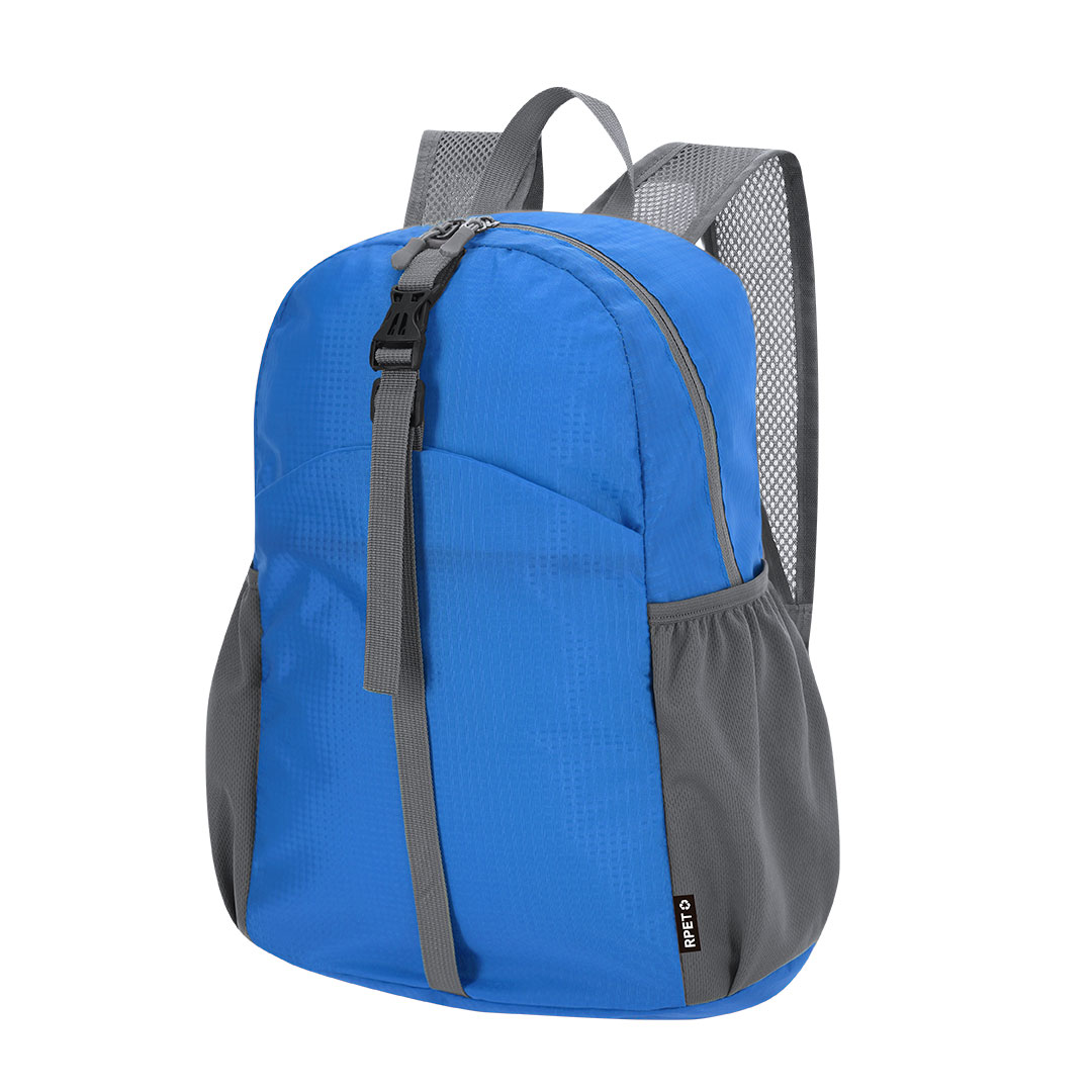 Mochila Plegable Chermel - Imagen 8