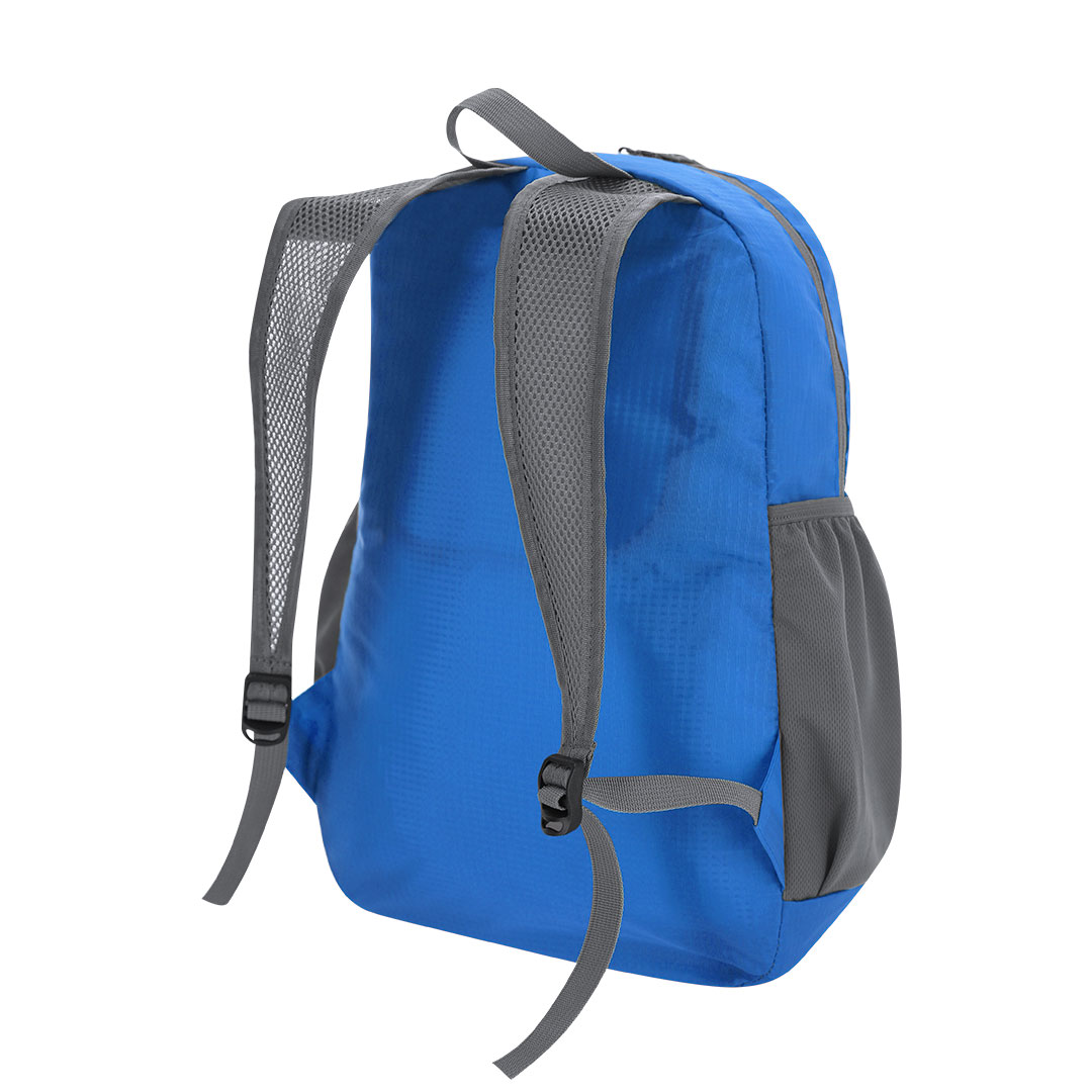 Mochila Plegable Chermel - Imagen 7