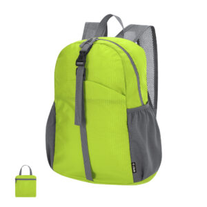 Mochila Plegable Chermel