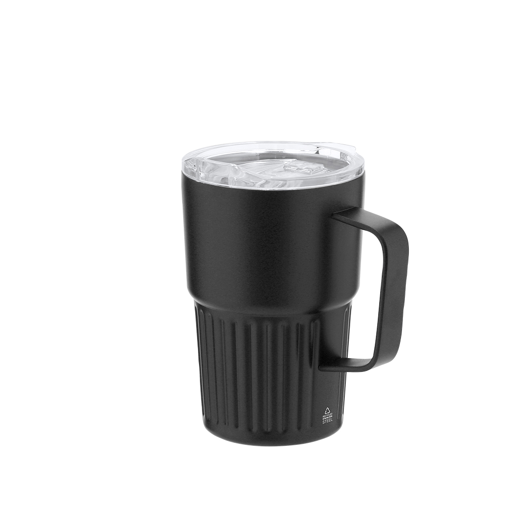 Taza Térmica Finbar