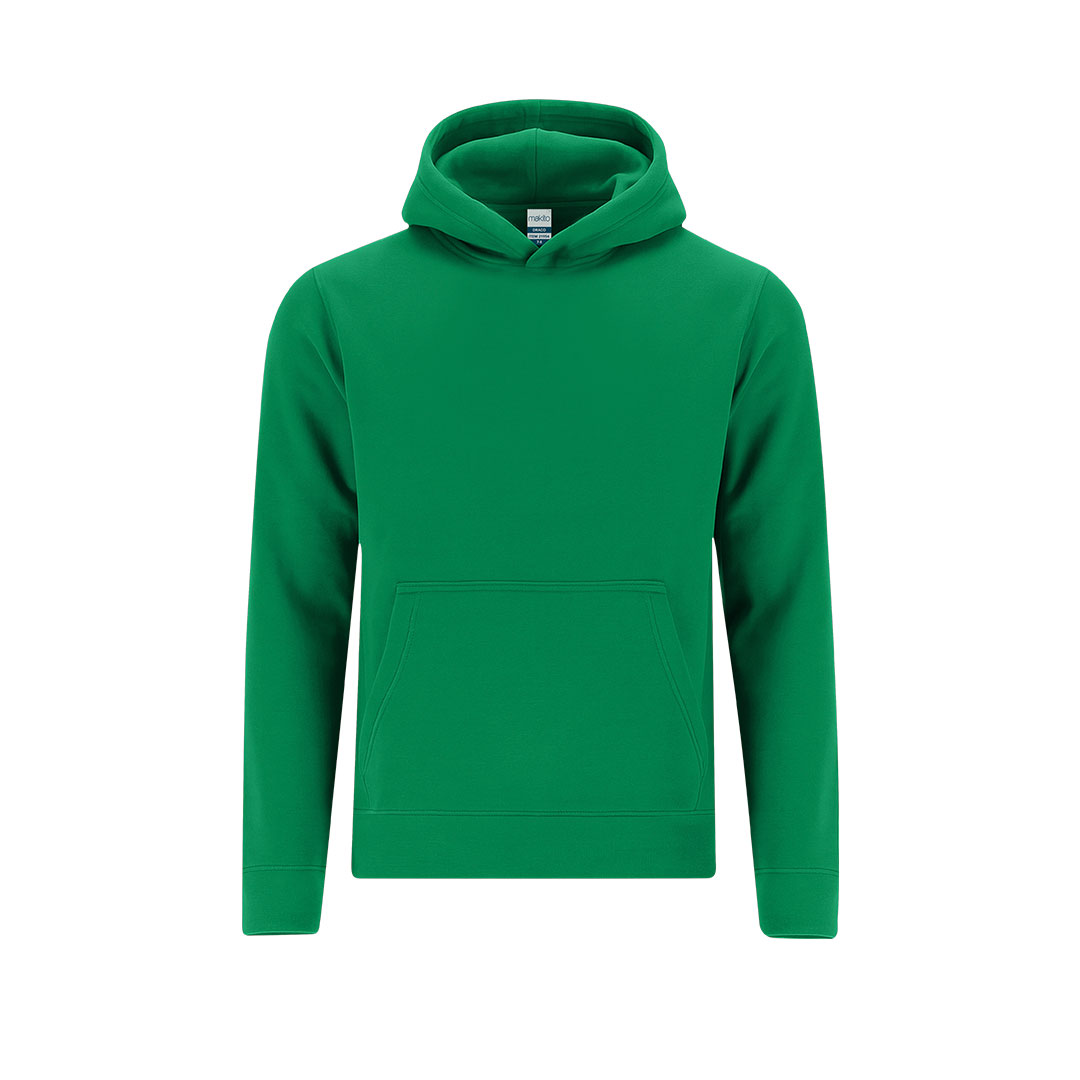 Sudadera Niño Draco - Imagen 4