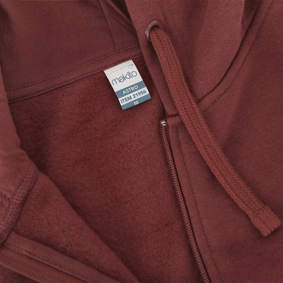 Sudadera Adulto Astro - Imagen 5