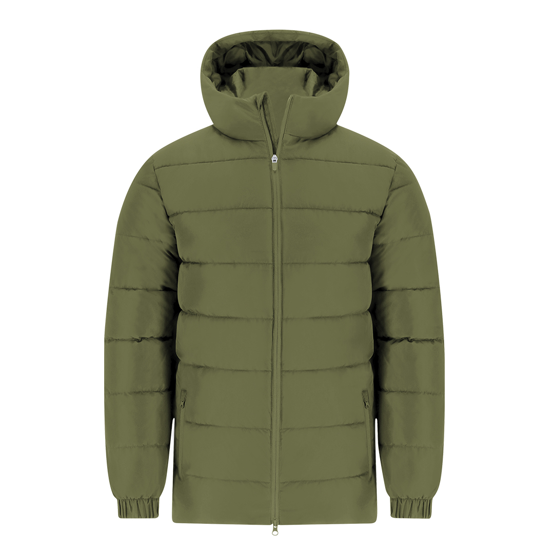 Parka Niño Eren - Imagen 2