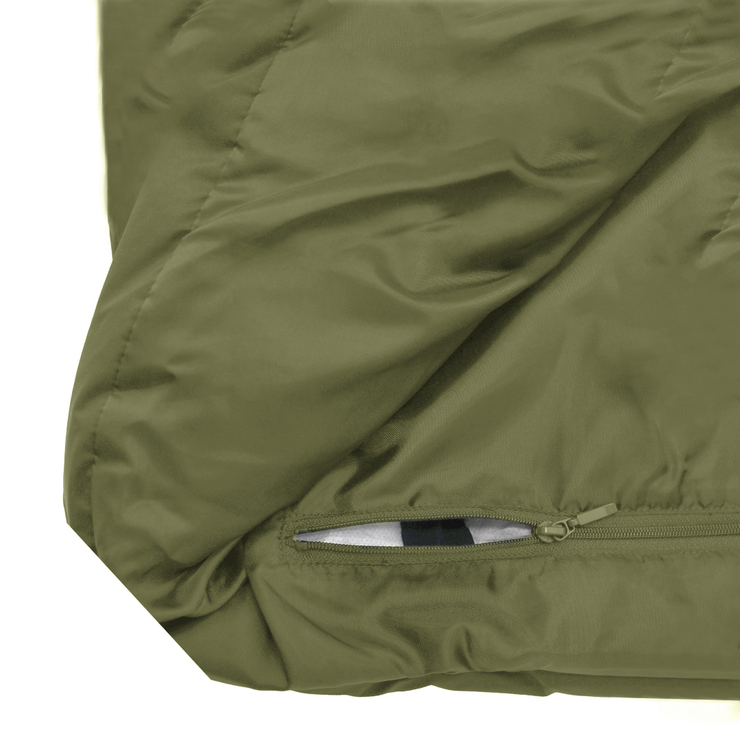 Parka Niño Eren - Imagen 3