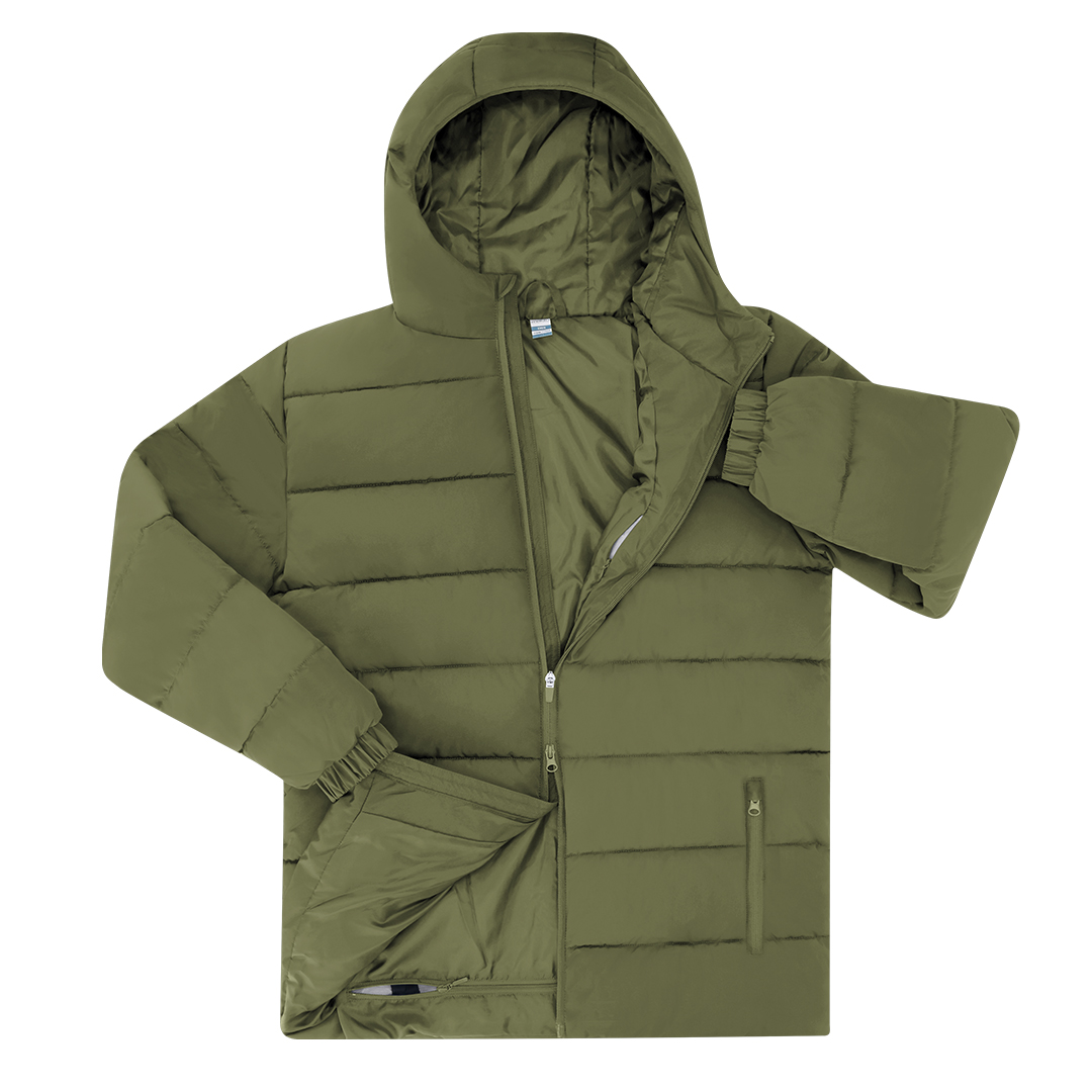 Parka Niño Eren - Imagen 6