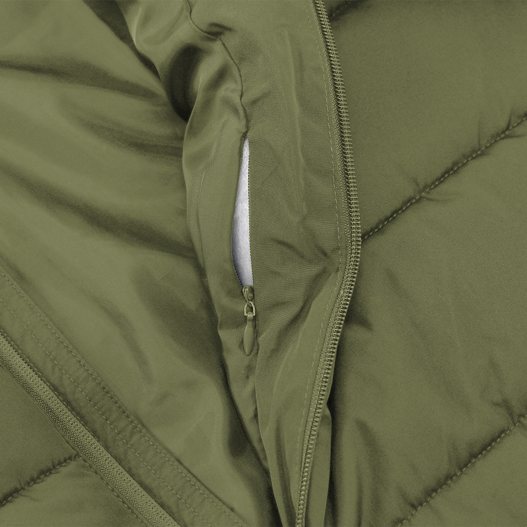 Parka Niño Eren - Imagen 8