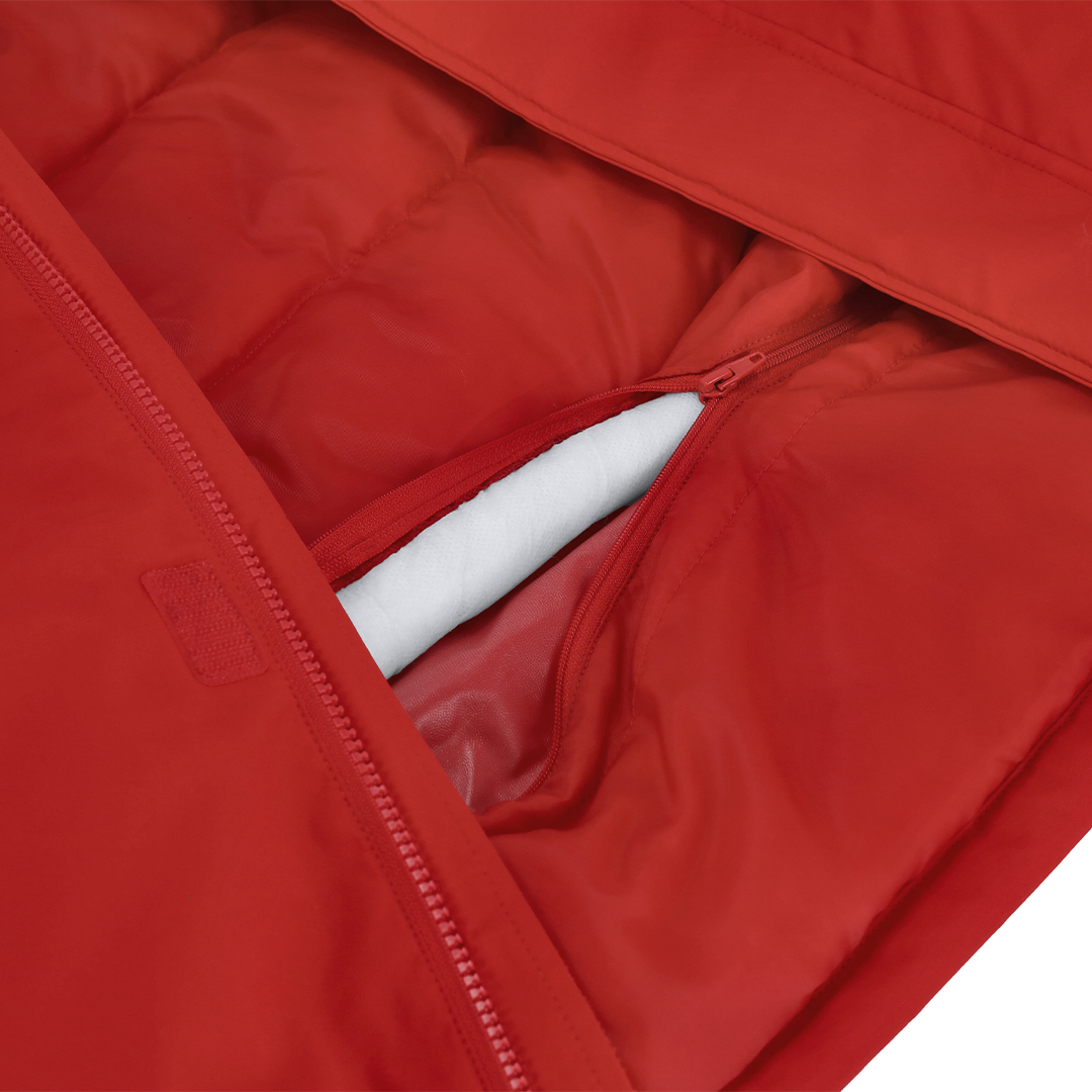 Parka Oceanía - Imagen 3