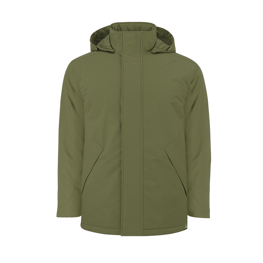 Parka Oceanía - Imagen 14