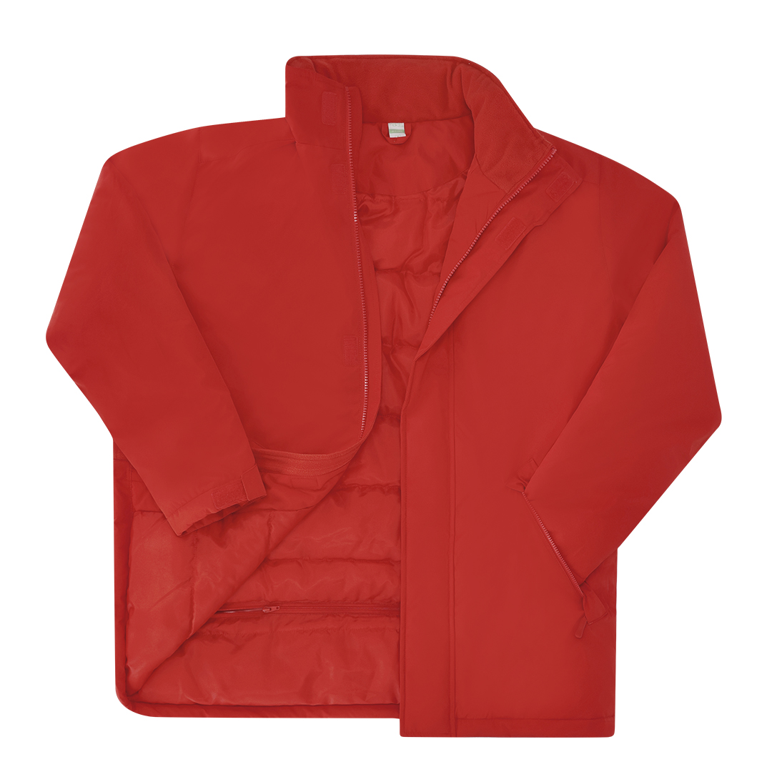 Parka Oceanía - Imagen 10