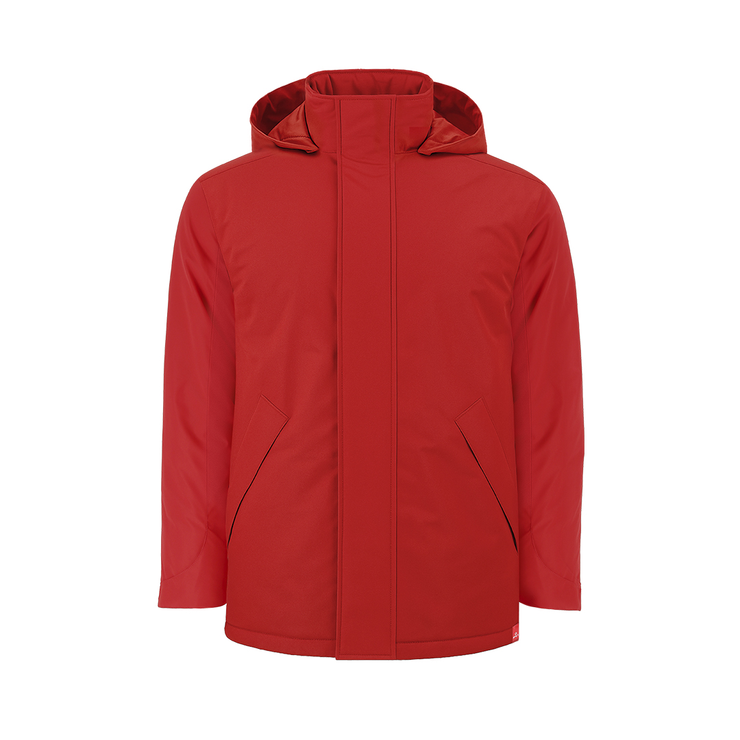 Parka Niño Oceanía - Imagen 5