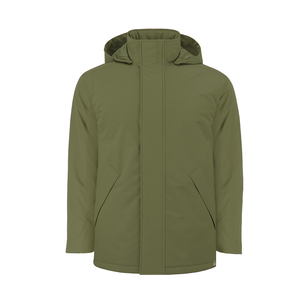 Parka Niño Oceanía - Imagen 7