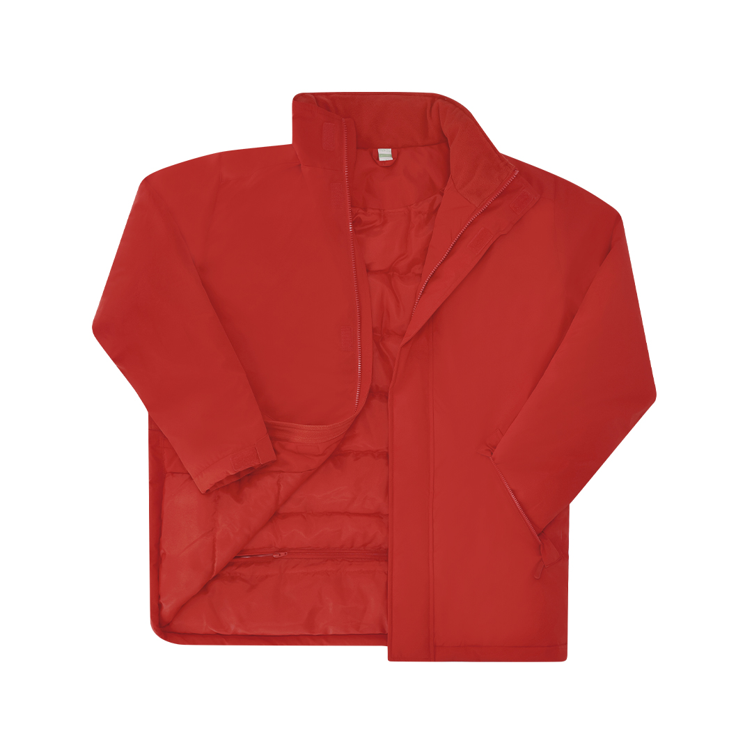 Parka Niño Oceanía - Imagen 11