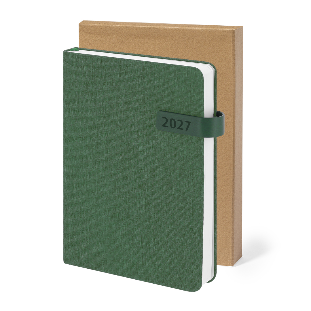Agenda Mylok - Imagen 4