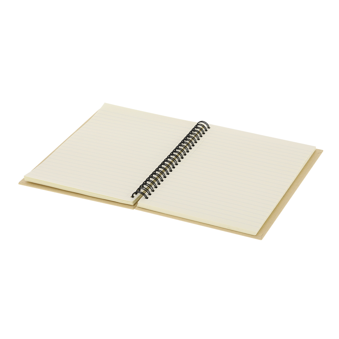 Libreta Planning Mensual Celik - Imagen 3