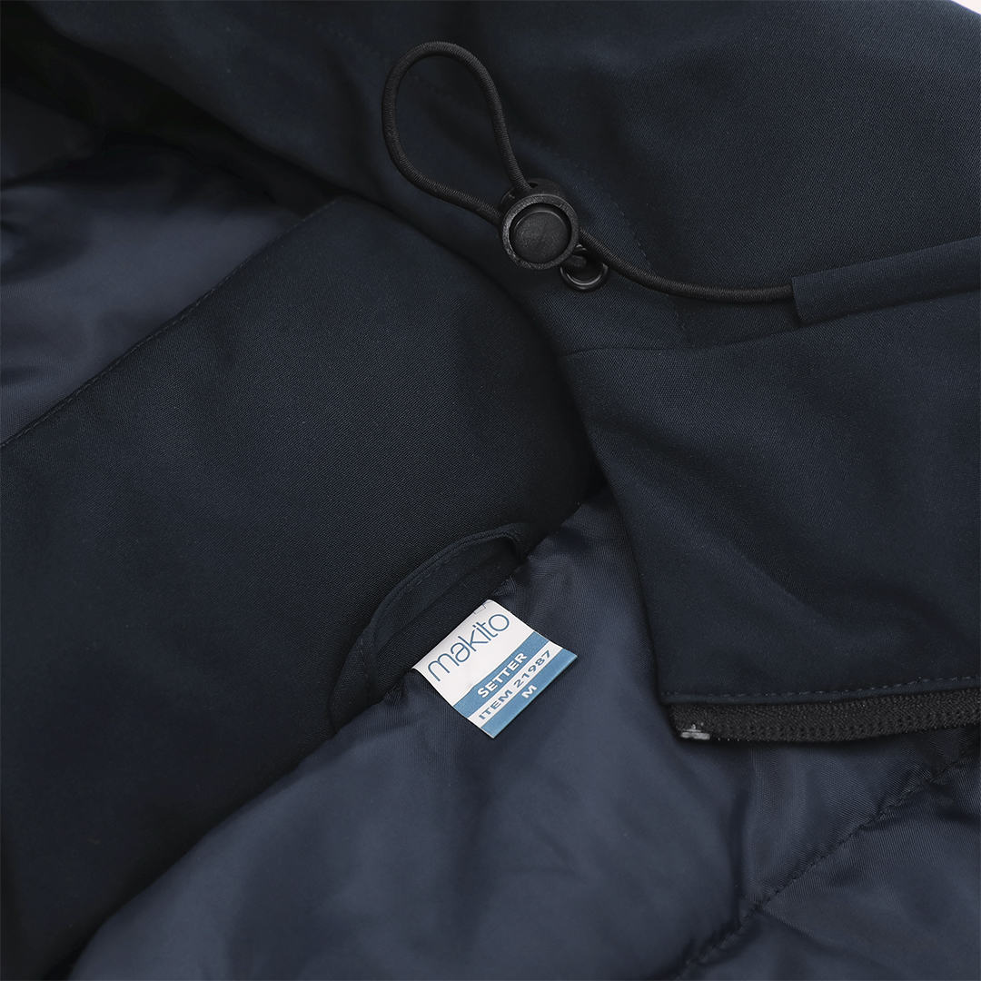 Parka Setter - Imagen 4