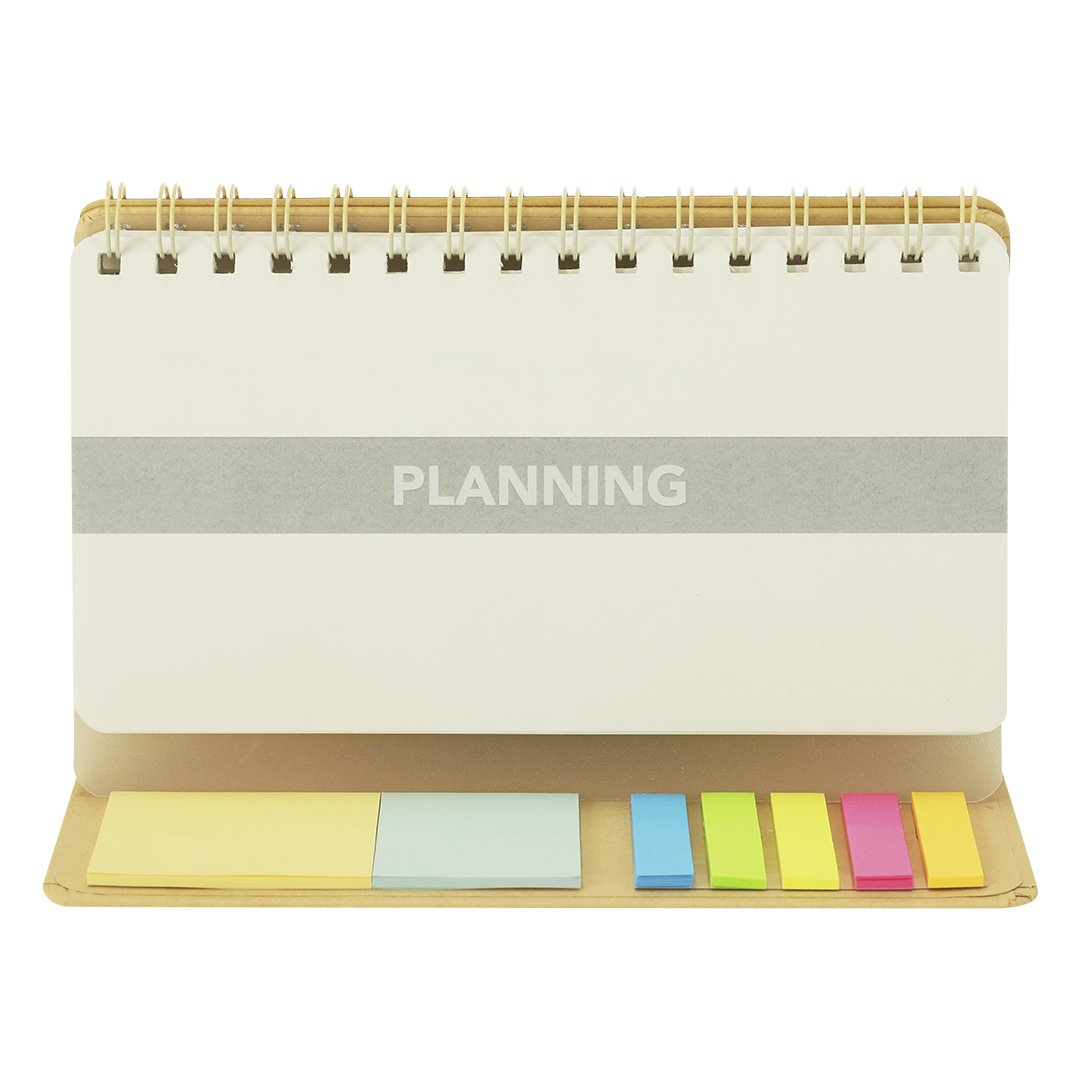 Libreta Planificador Gambel - Imagen 4