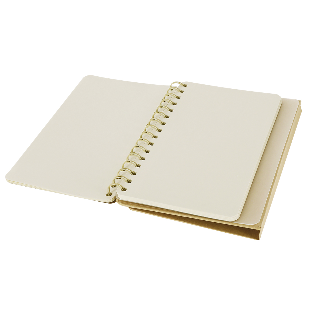 Libreta Planificador Gambel - Imagen 5