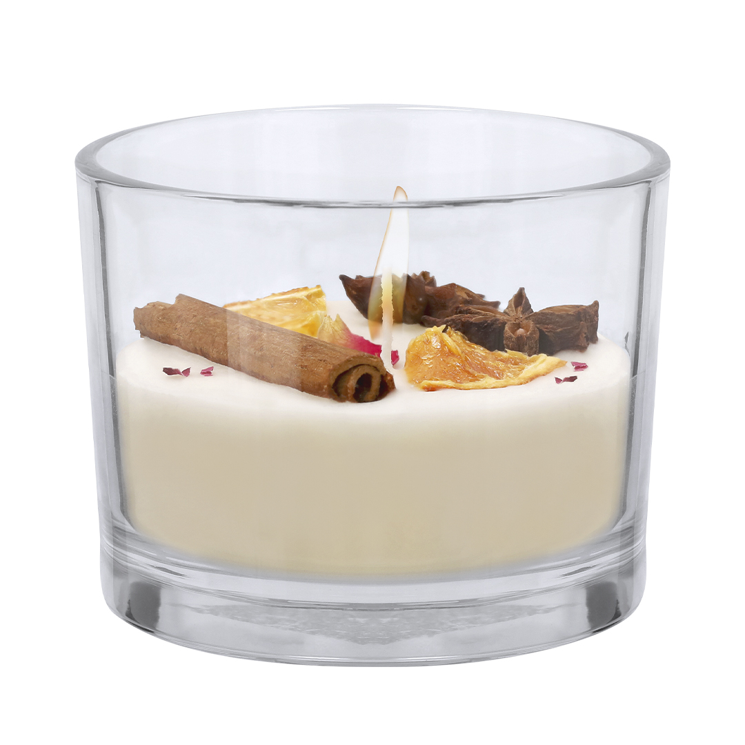 Vela Aromática Dempsey - Imagen 2