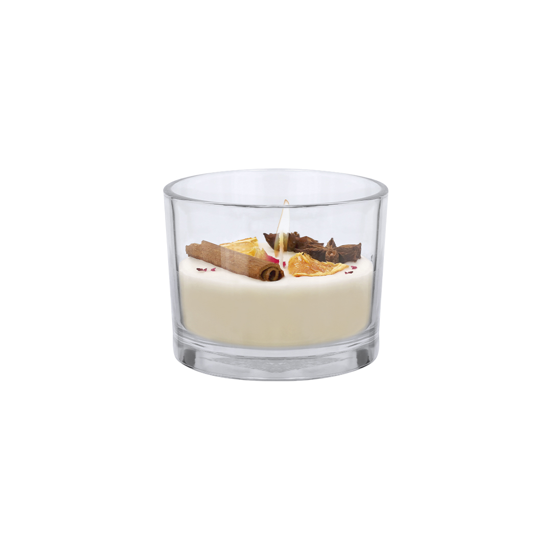 Vela Aromática Dempsey
